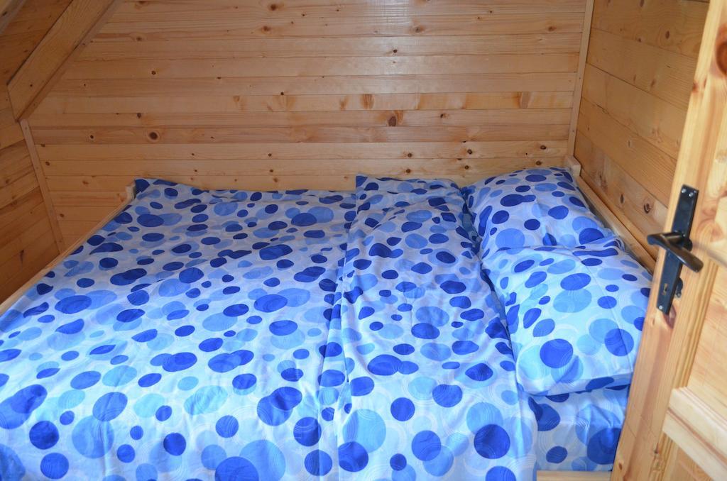 Guest House Milena Žabljak Quarto foto